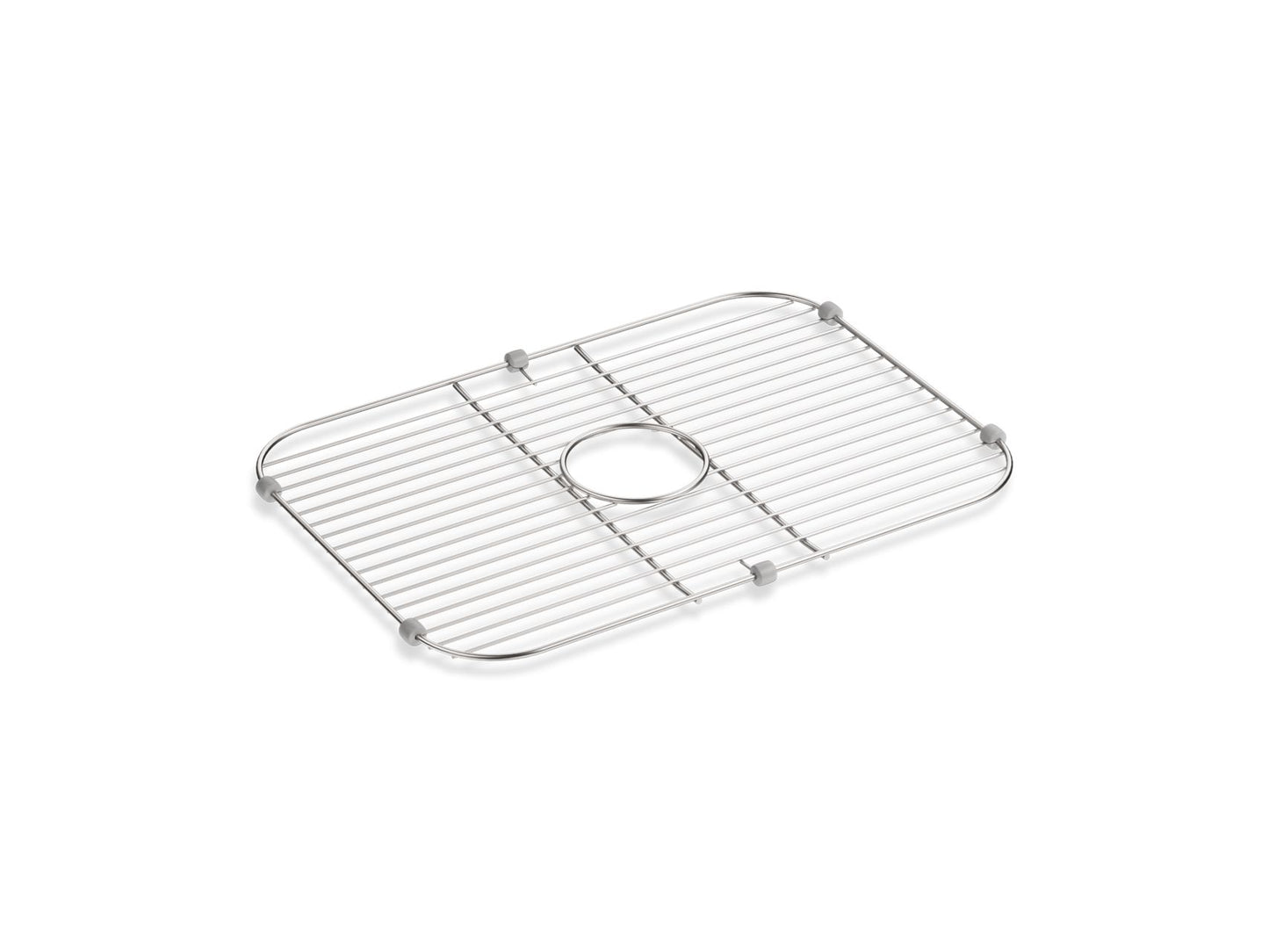 Sterling 20079 Stainless Steel Sink Rack