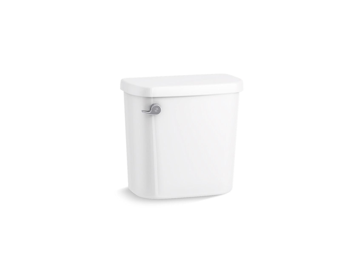 Sterling 402362 Windham 1.28 GPF Toilet Tank, White