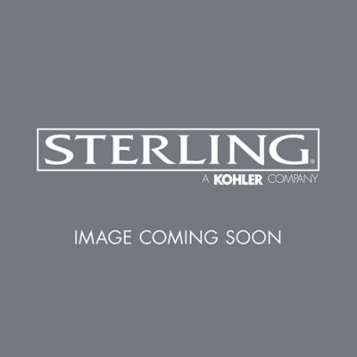 Sterling 71287100 Lawson Tile-in Flange Kit for 60" Soaking Baths