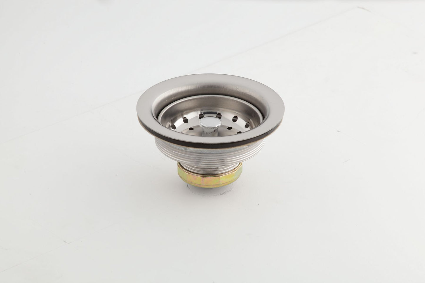 Sterling 7400 Stainless Steel Sink Strainer