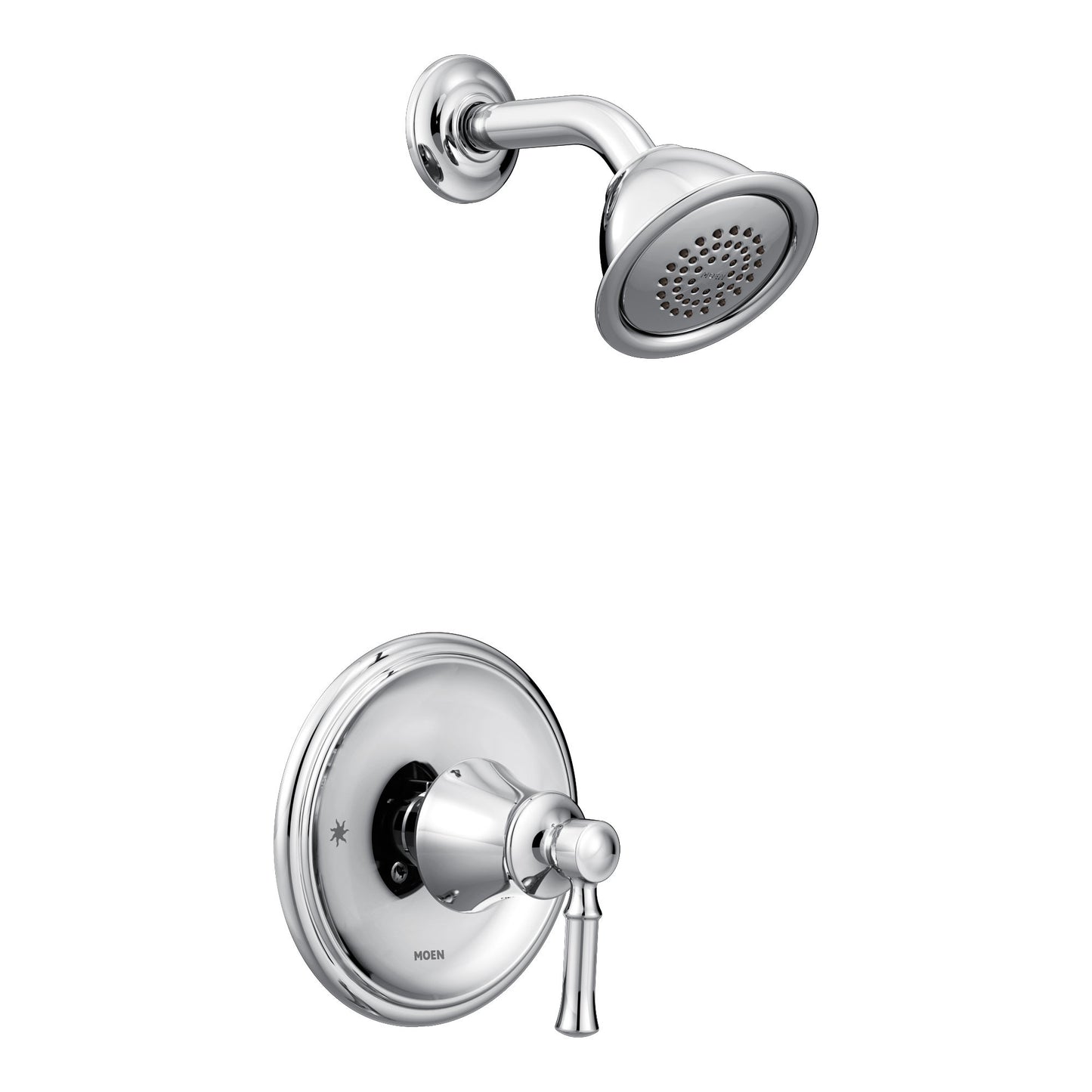 Moen Dartmoor T62182 Posi-Temp(R) shower only