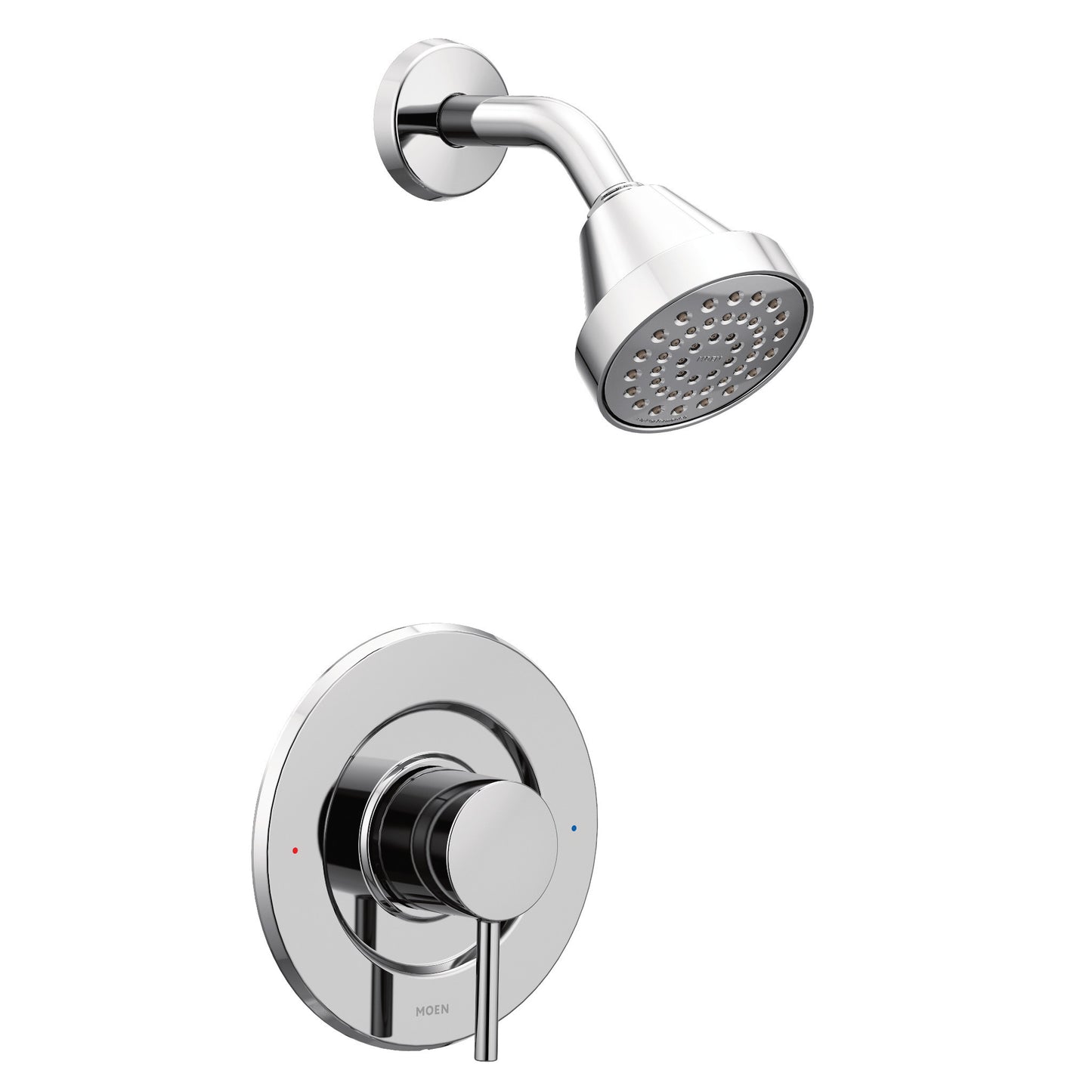 Moen Align T2192EP Posi-Temp(R) shower only
