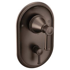 Moen Posi-Temp(R) With Diverter Tub/Shower Valve Only