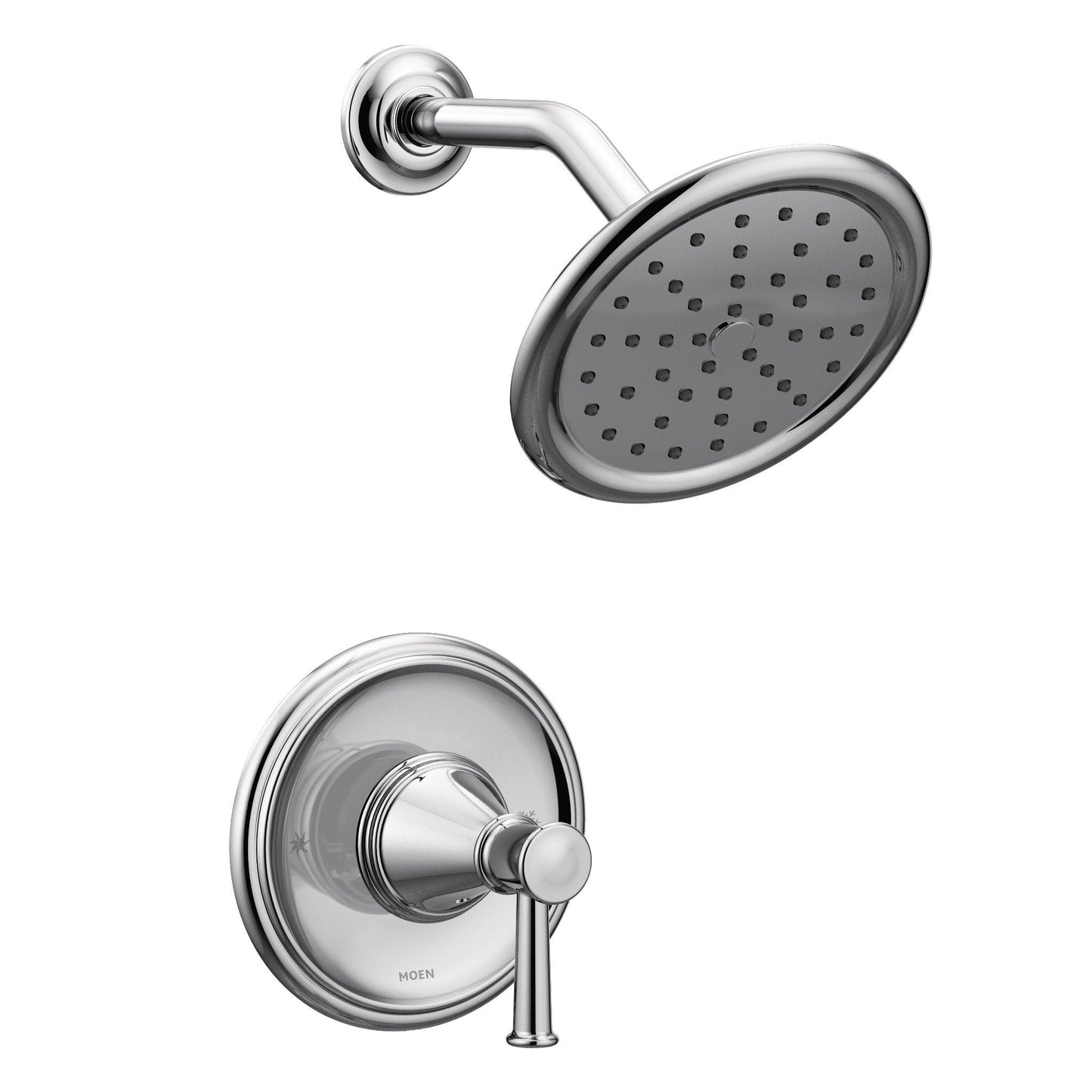 Moen Belfield T2312EP Posi-Temp(R) shower only