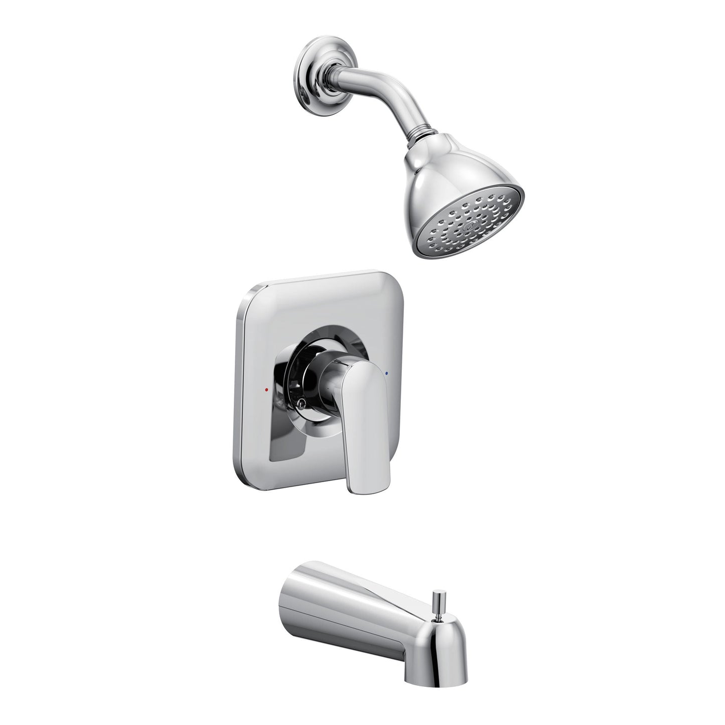 Moen Rizon T2813EP Posi-Temp(R) tub/shower