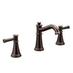 Moen Two-Handle Bathroom Faucet