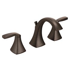 Moen Two-Handle Bathroom Faucet