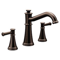 Moen Two-Handle Roman Tub Faucet