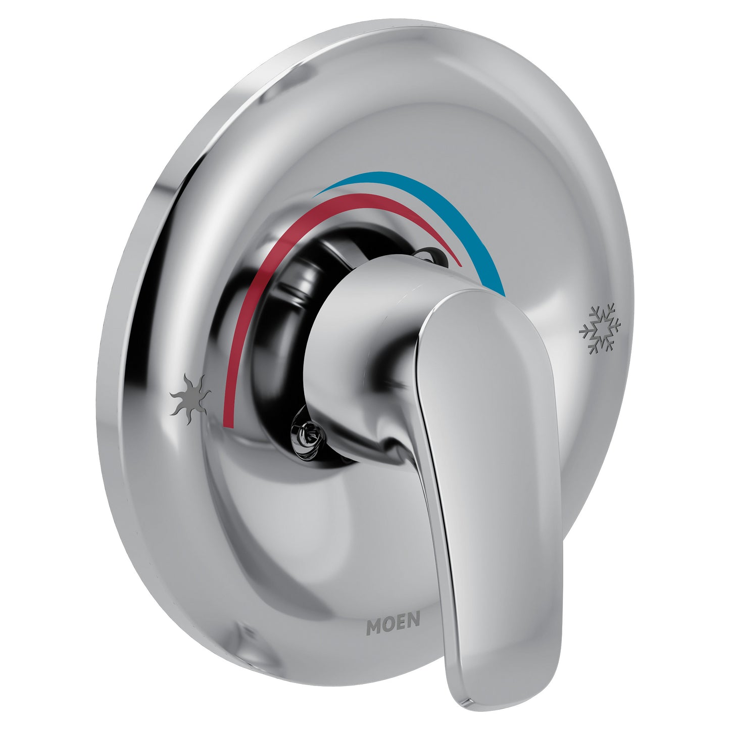 Moen Chateau TL5181 Posi-Temp(R) valve trim