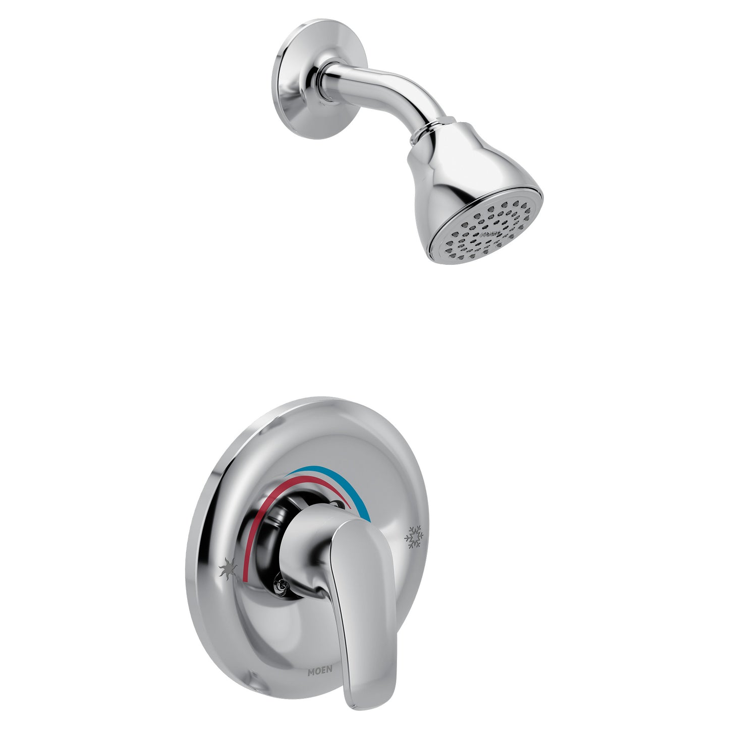 Moen Chateau TL5182EP Posi-Temp(R) shower only