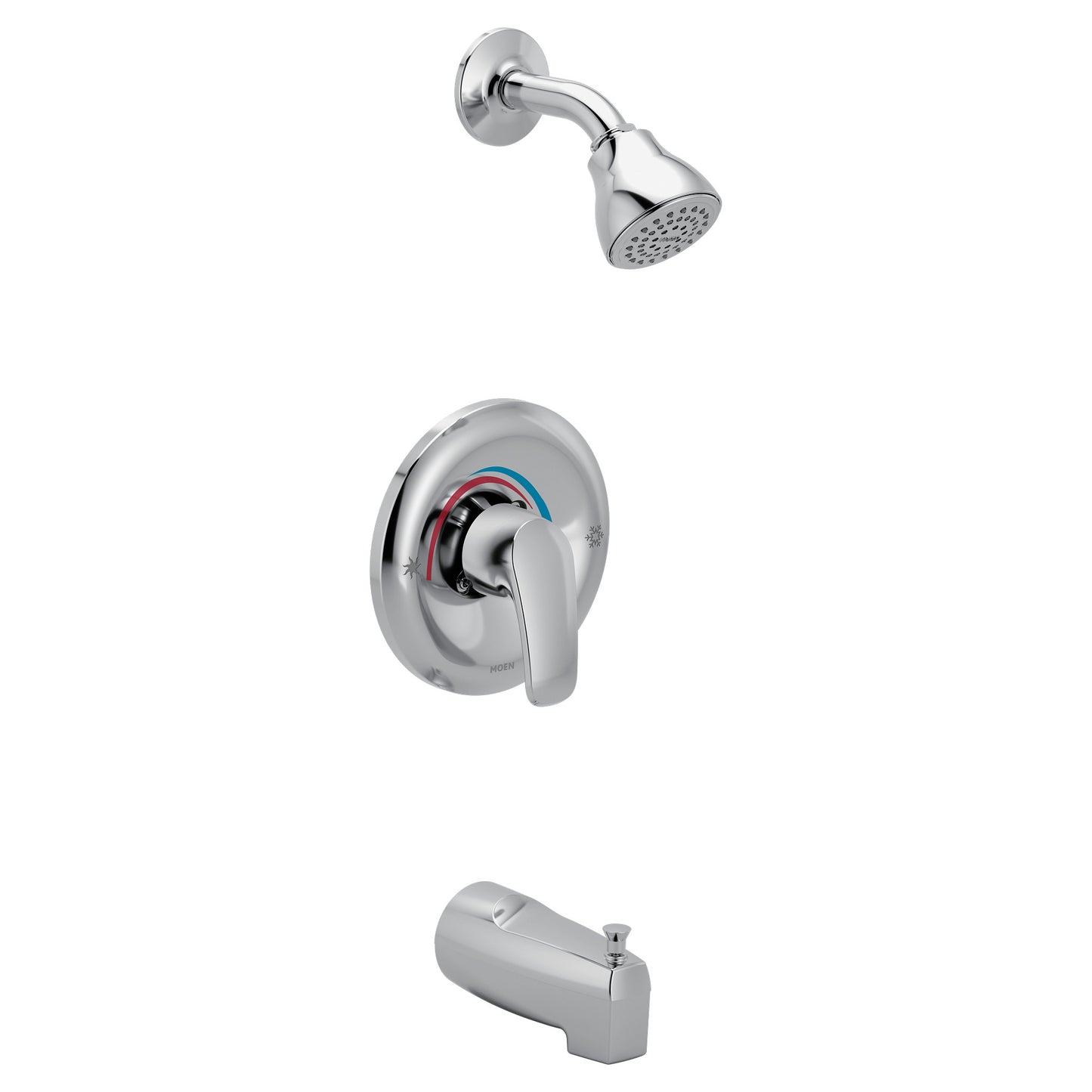 Moen Chateau TL5183EP Posi-Temp(R) tub/shower