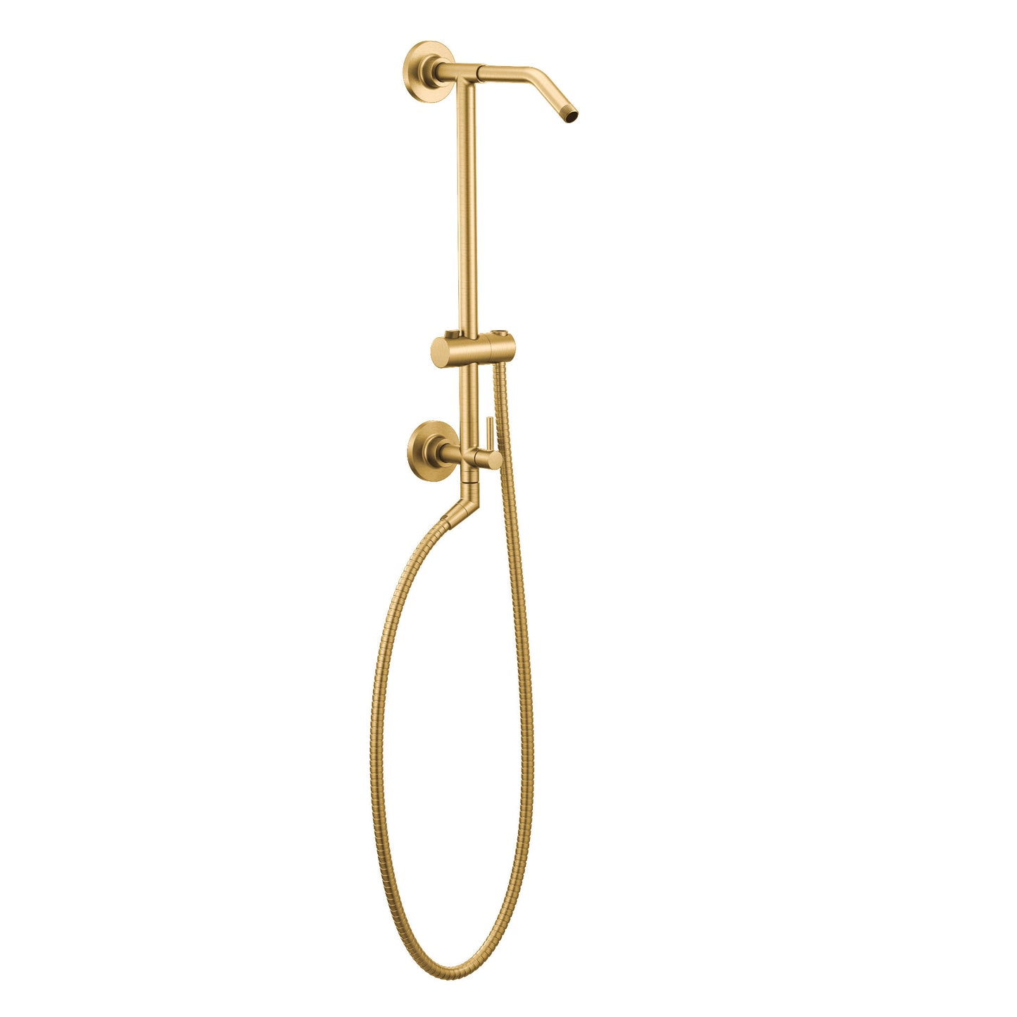 shower only