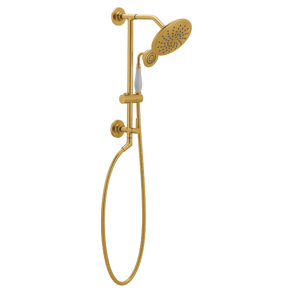 Moen Weymouth 154305 Eco-Performance Showerhead
