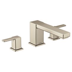Moen Two-Handle Roman Tub Faucet
