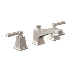 Moen Two-Handle Bathroom Faucet