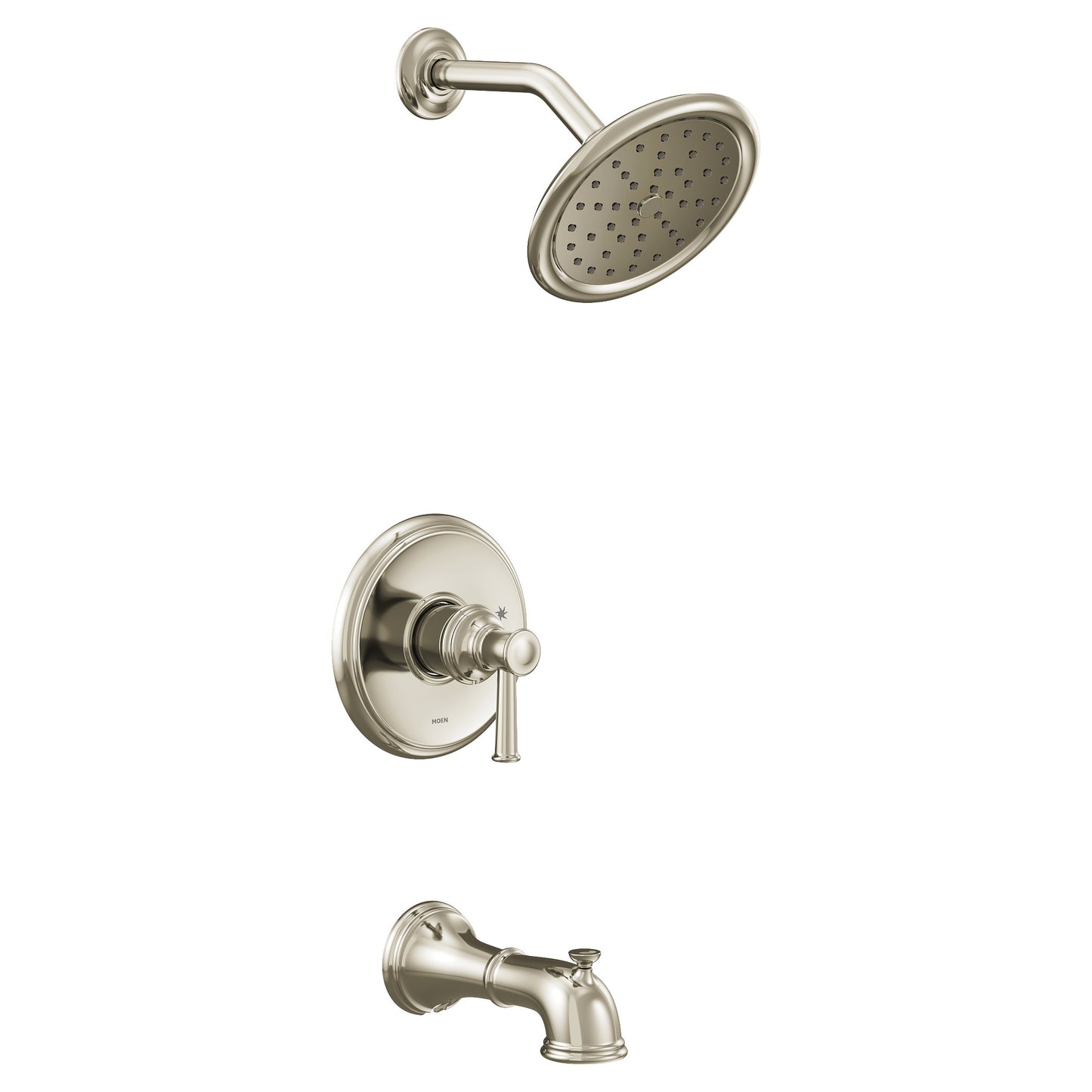 M-CORE 2-Series Tub/Shower