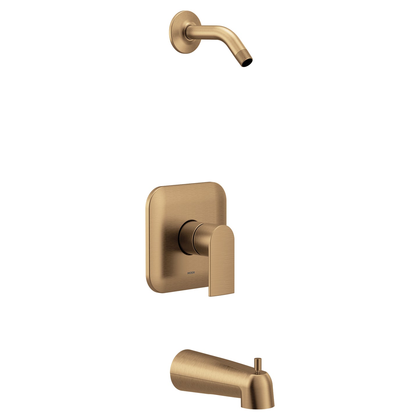 Moen Genta LX UT2473NH M-CORE 2-Series Tub/Shower - No Head