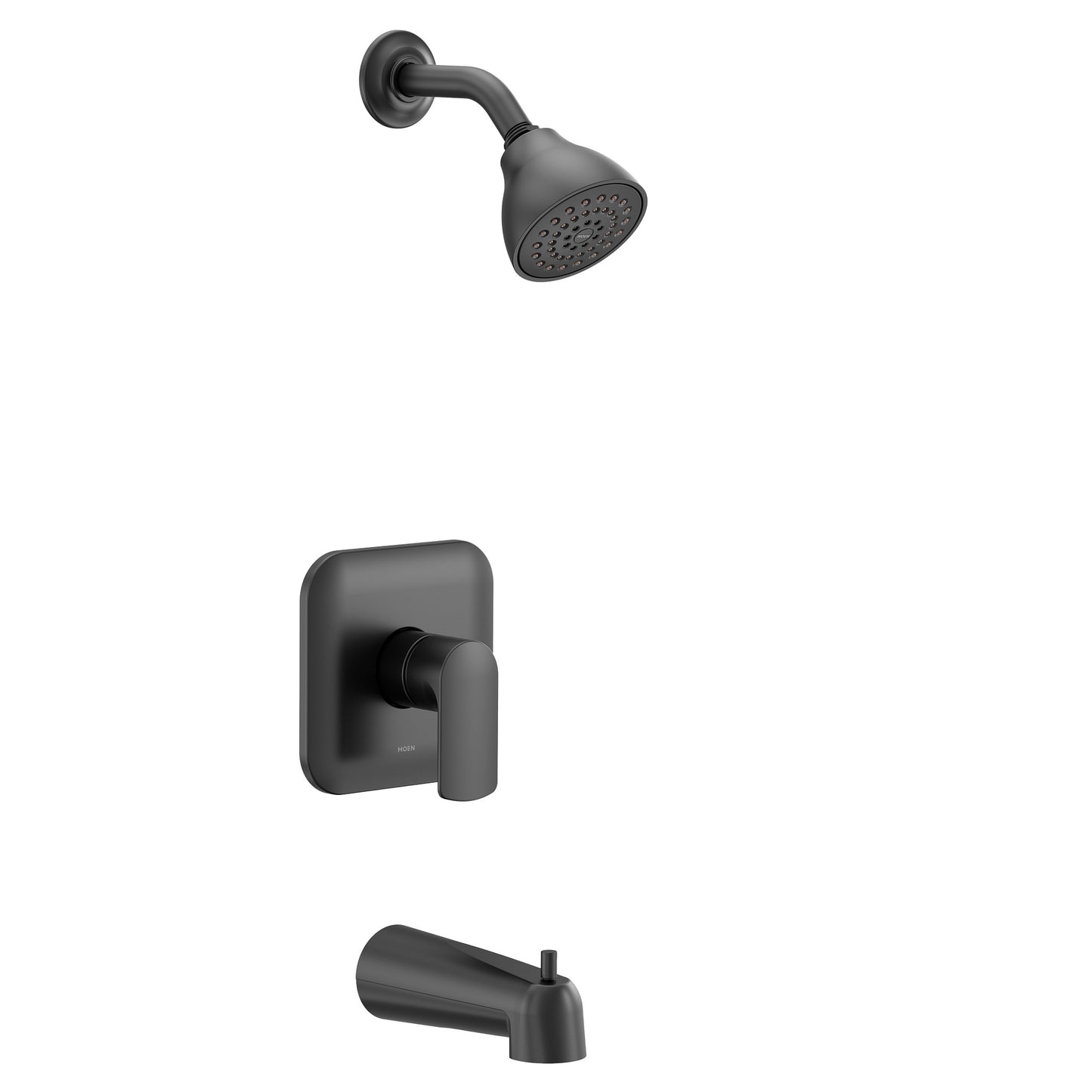 Moen Rizon UT2813EP M-CORE 2-Series Tub/Shower