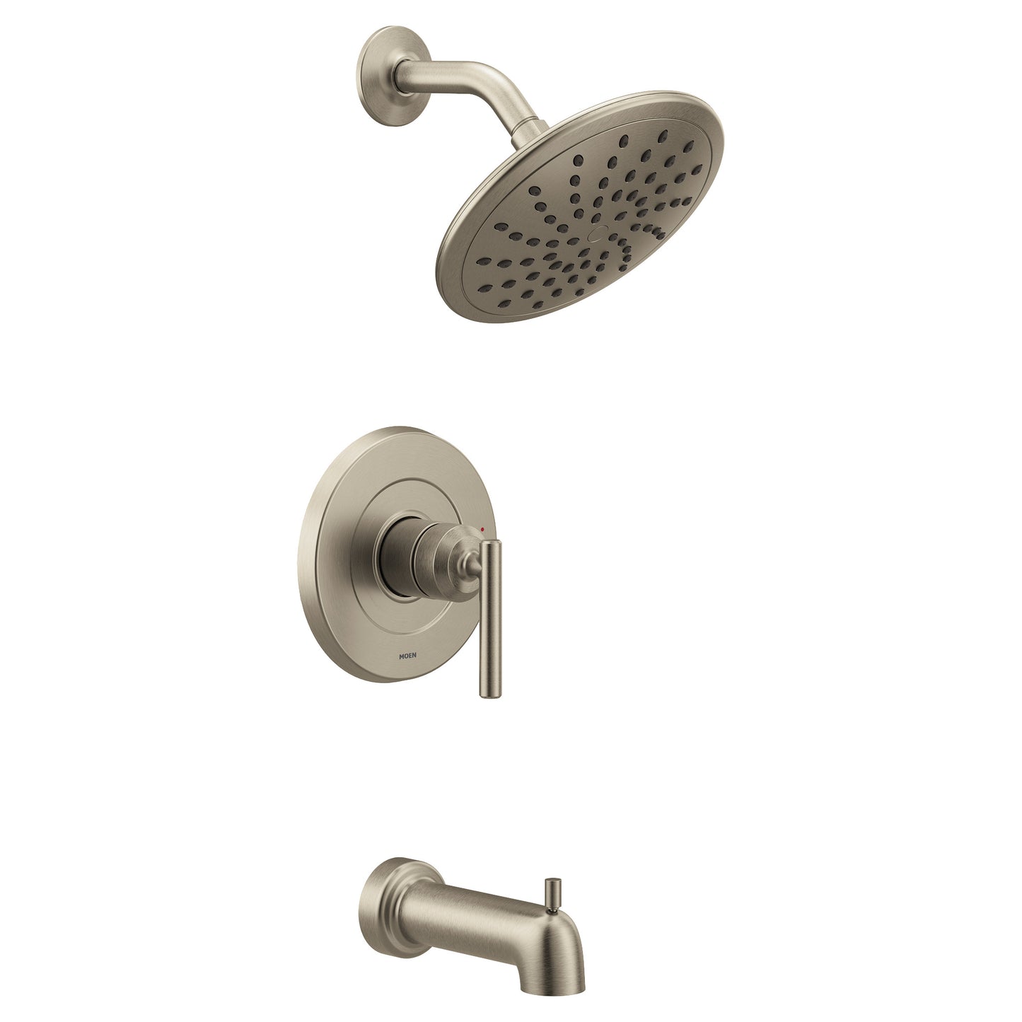 M-CORE 2-Series RS Tub/Shower