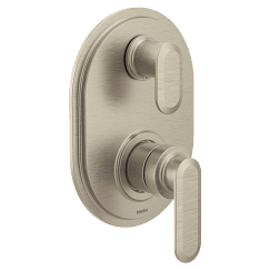 Moen M-Core With Transfer M-Core Transfer Valve Trim