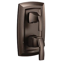 Moen M-Core 3-Series With Integrated Transfer Valve Trim
