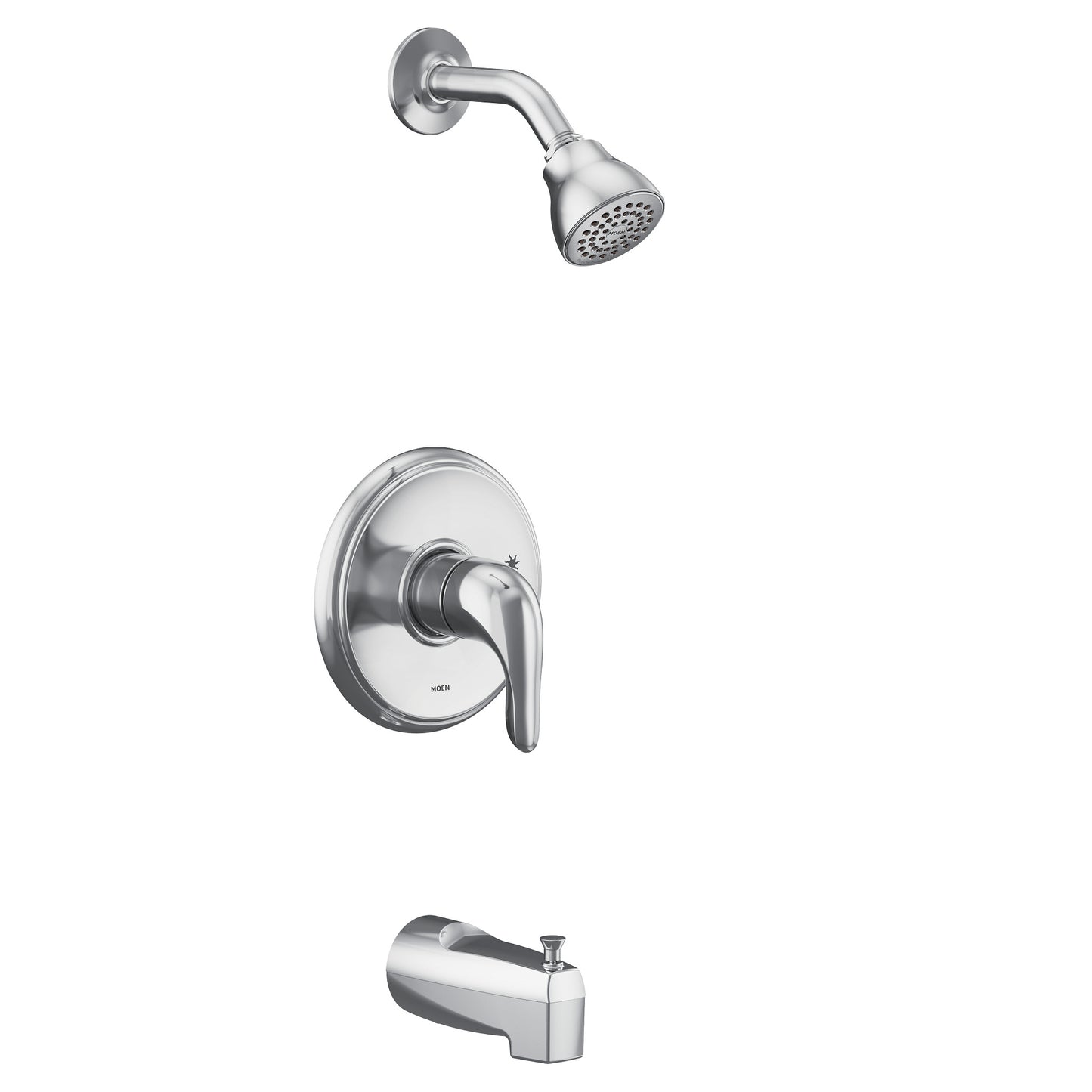 Moen Chateau UTL183EP M-CORE 2-Series Tub/Shower