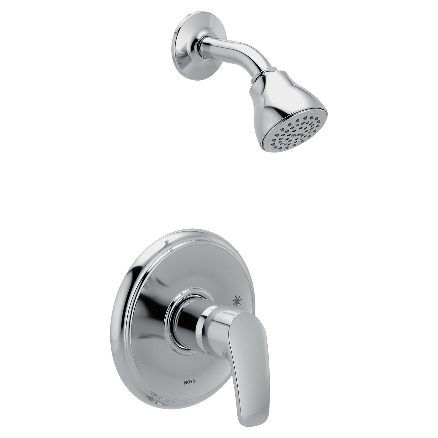 Moen Chateau UTL5182EP M-CORE 2 series shower only
