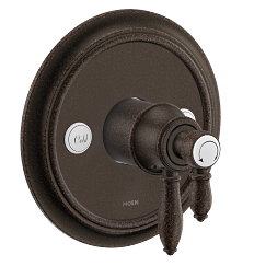 Moen M-Core 4-Series Tub/Shower Valve Only