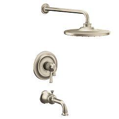 Moen M-Core 4-Series Tub/Shower