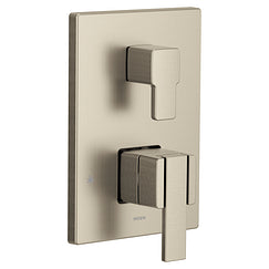 Moen M-Core 3-Series With Integrated Transfer Valve Trim