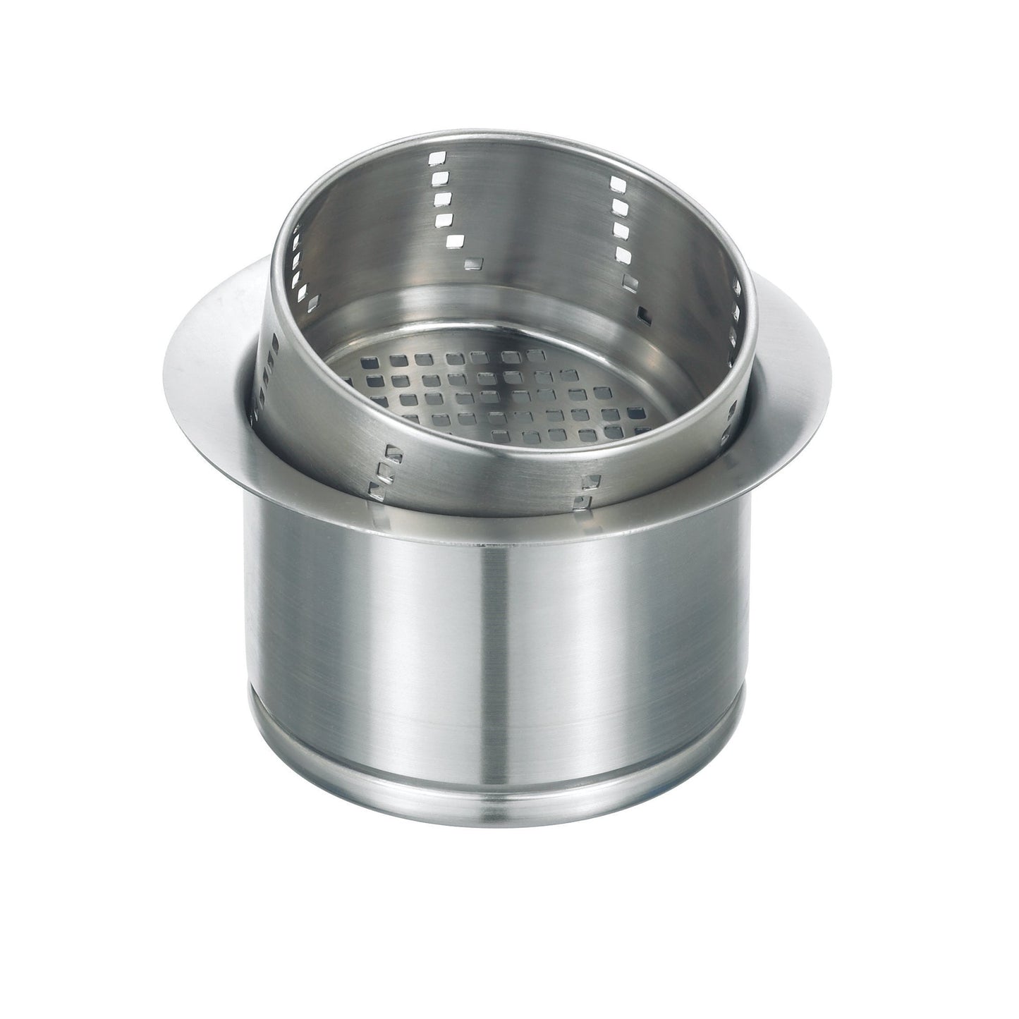 BLANCO 441232 3-in-1 Disposal Flange