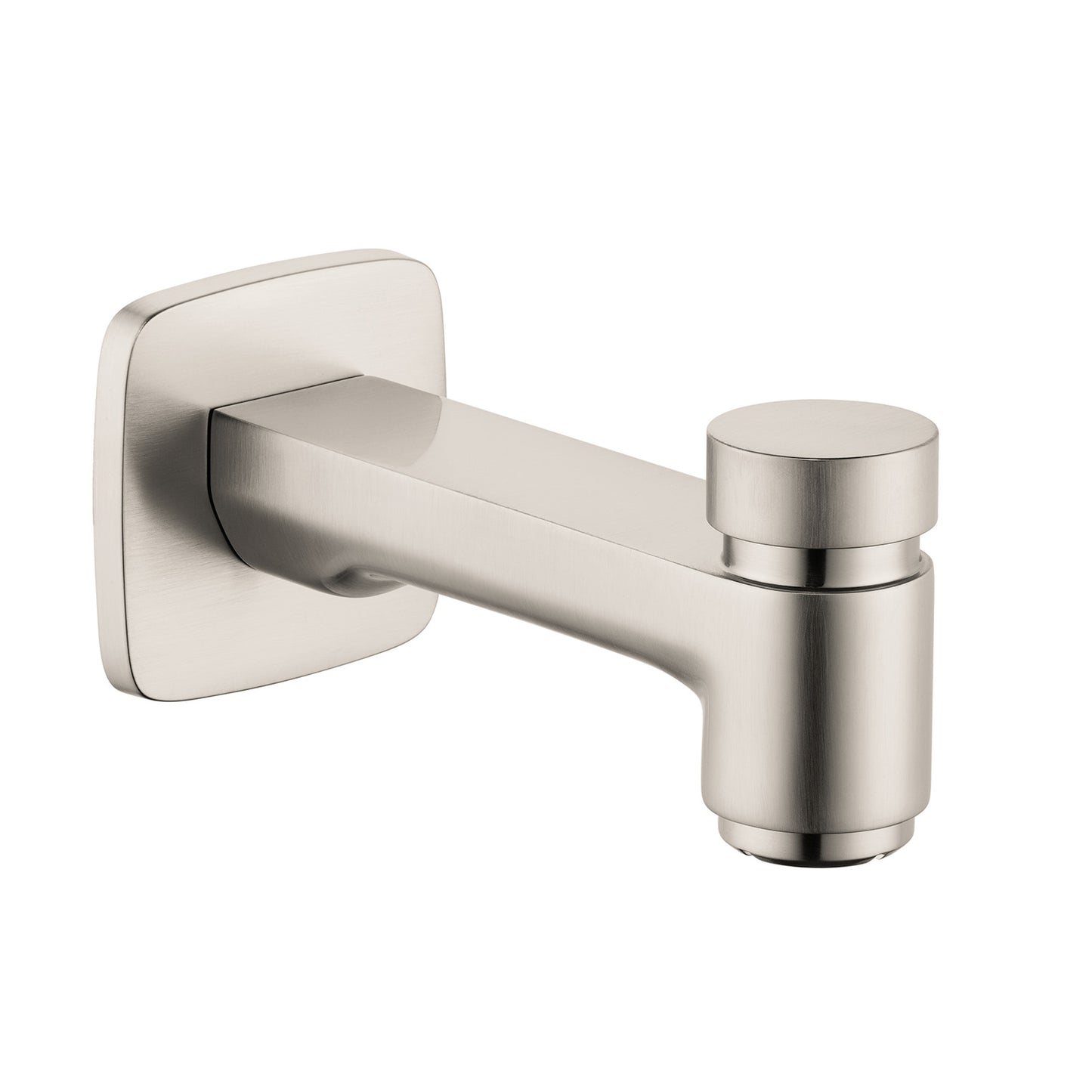 hansgrohe Logis Tub Spout with Diverter