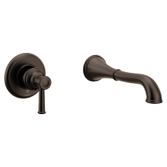Moen One-Handle Tub Filler