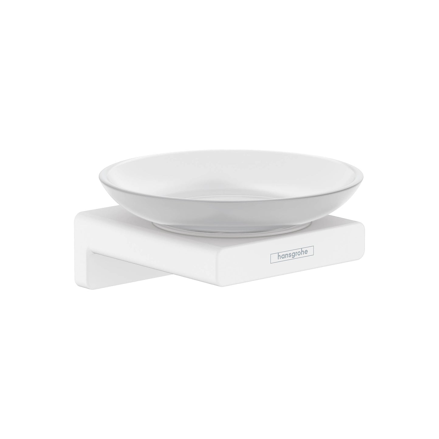 hansgrohe AddStoris Soap dish
