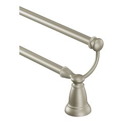 Moen 24" Double Towel Bar