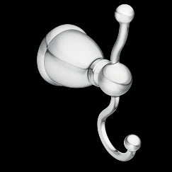 Moen Double Robe Hook