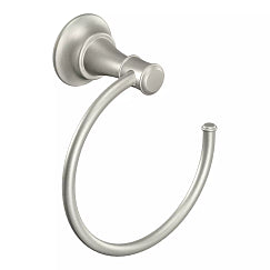 Moen Towel Bar/Towel Ring