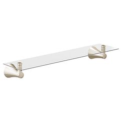 Moen Vanity Shelf