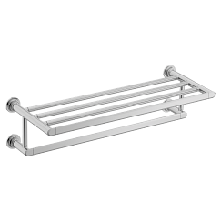 Moen Towel Shelf