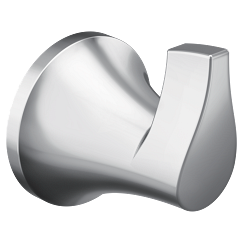 Moen Pyrite Robe Hook, Ch