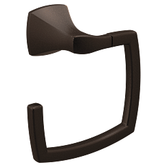 Moen Towel Ring