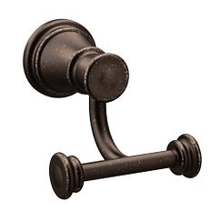 Moen Double Robe Hook