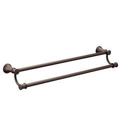 Moen 24" Double Towel Bar