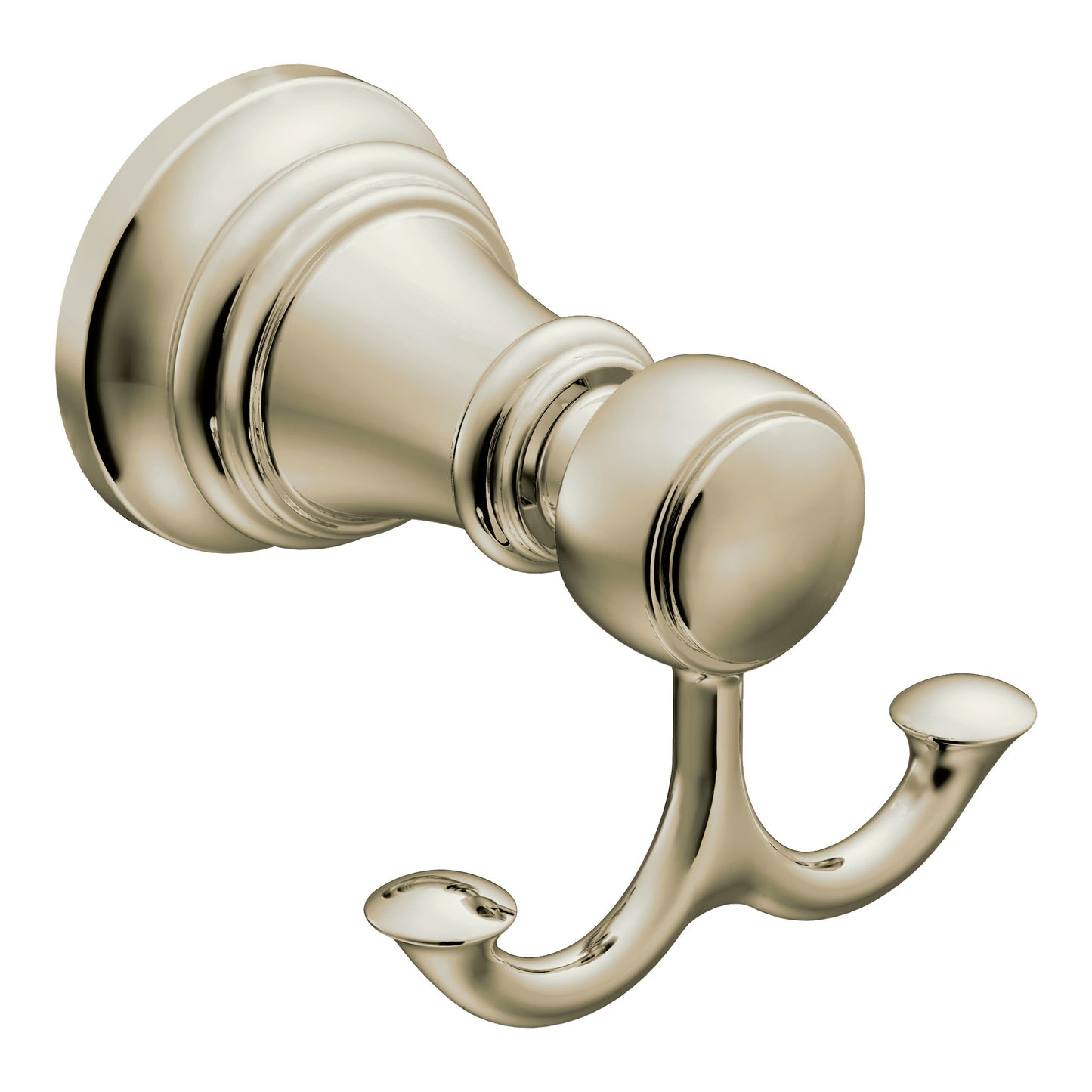 Moen Weymouth YB8403 Double Robe Hook