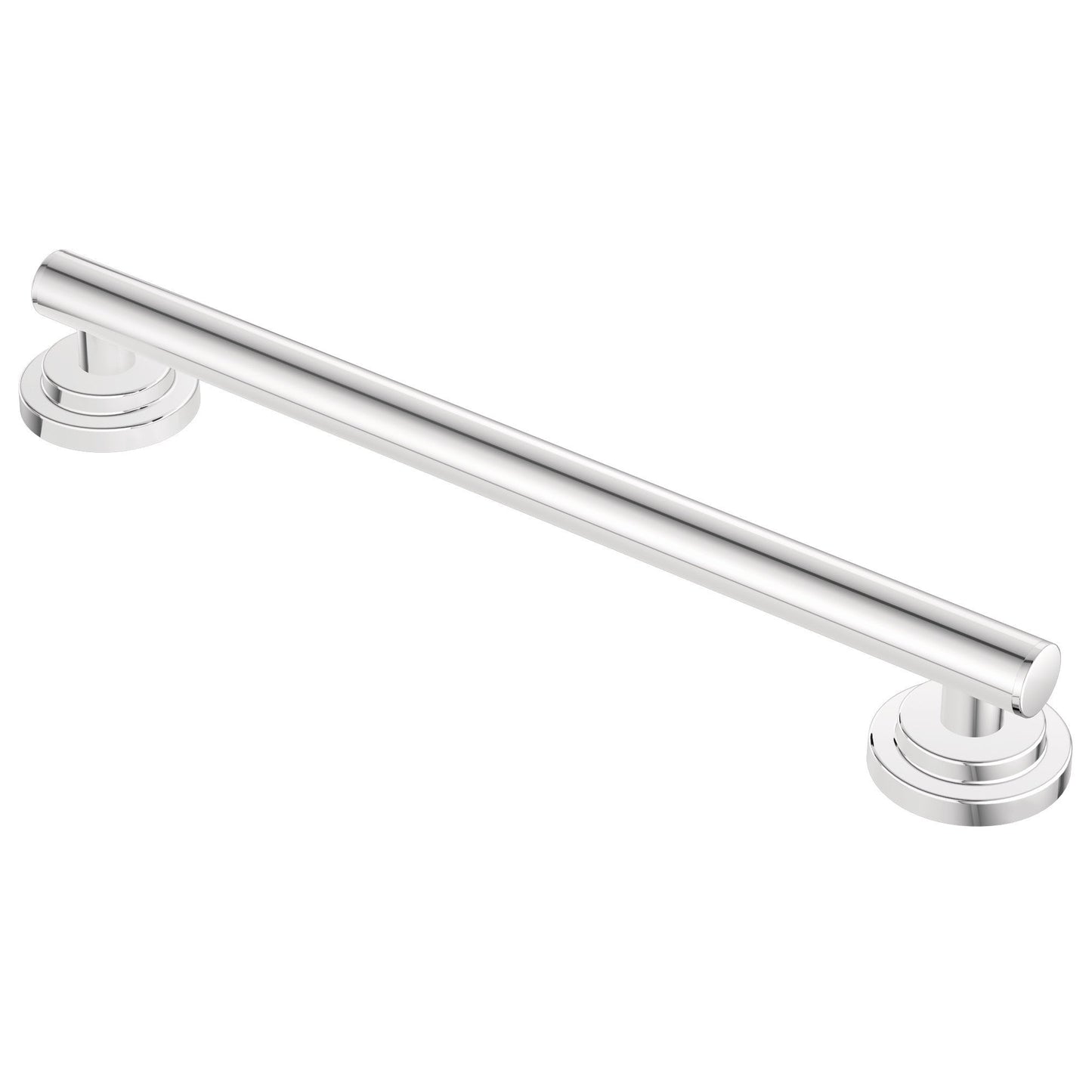Moen Iso YG0712 12" Designer Grab Bar