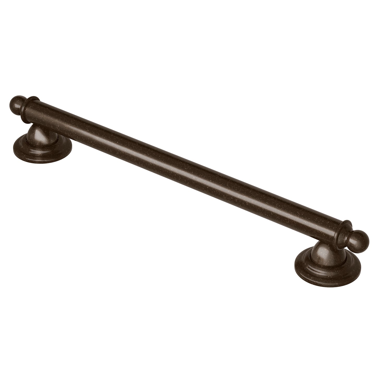 Moen Brantford YG2212 12" Designer Grab Bar