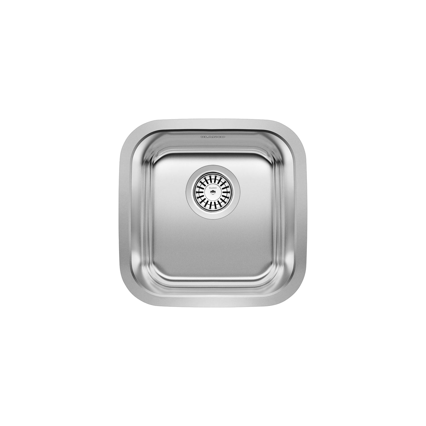 BLANCO 441026 Stellar Bar Sink