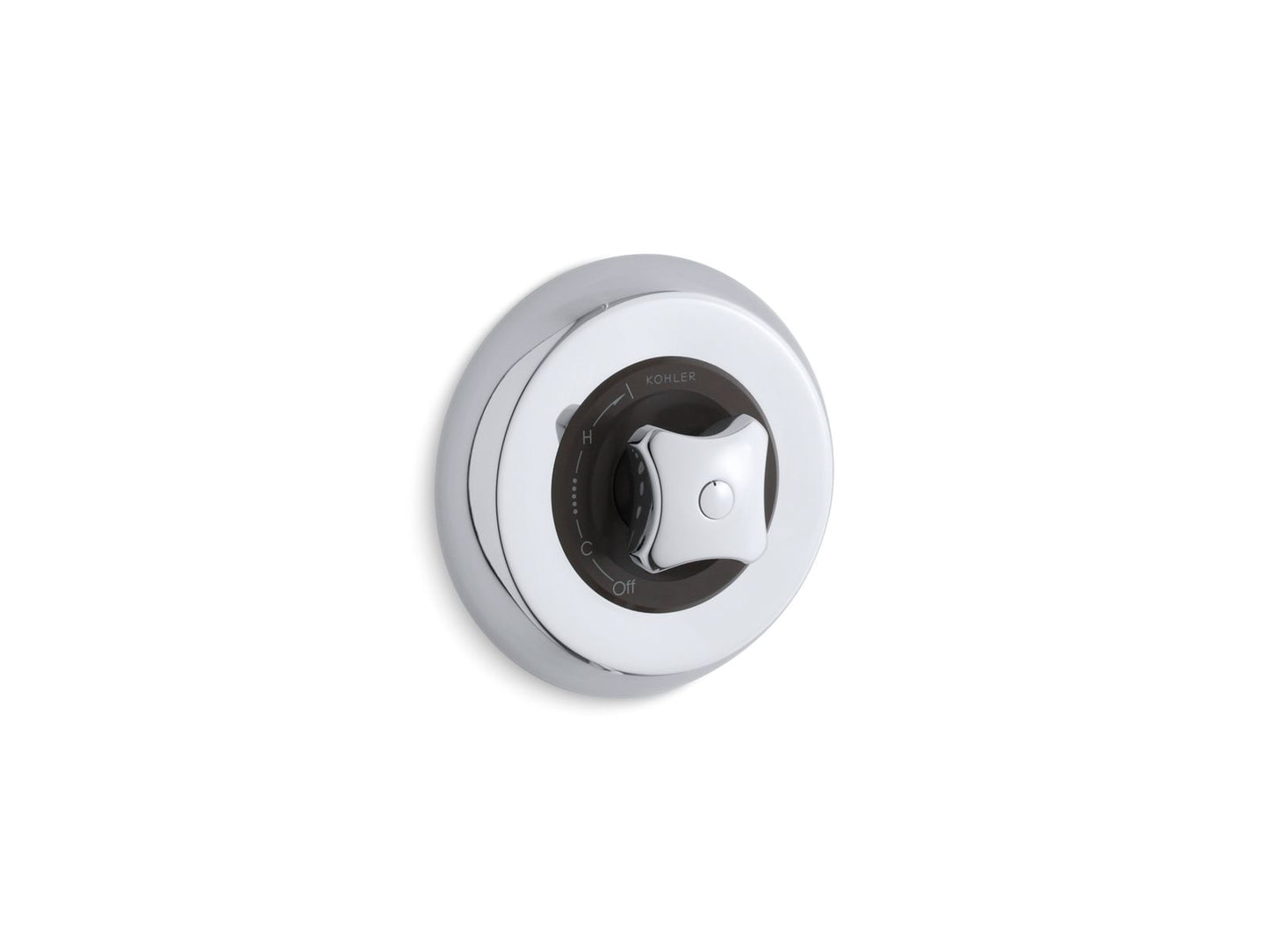 KOHLER K-TS6913-2 Triton Rite-Temp valve trim with standard handle