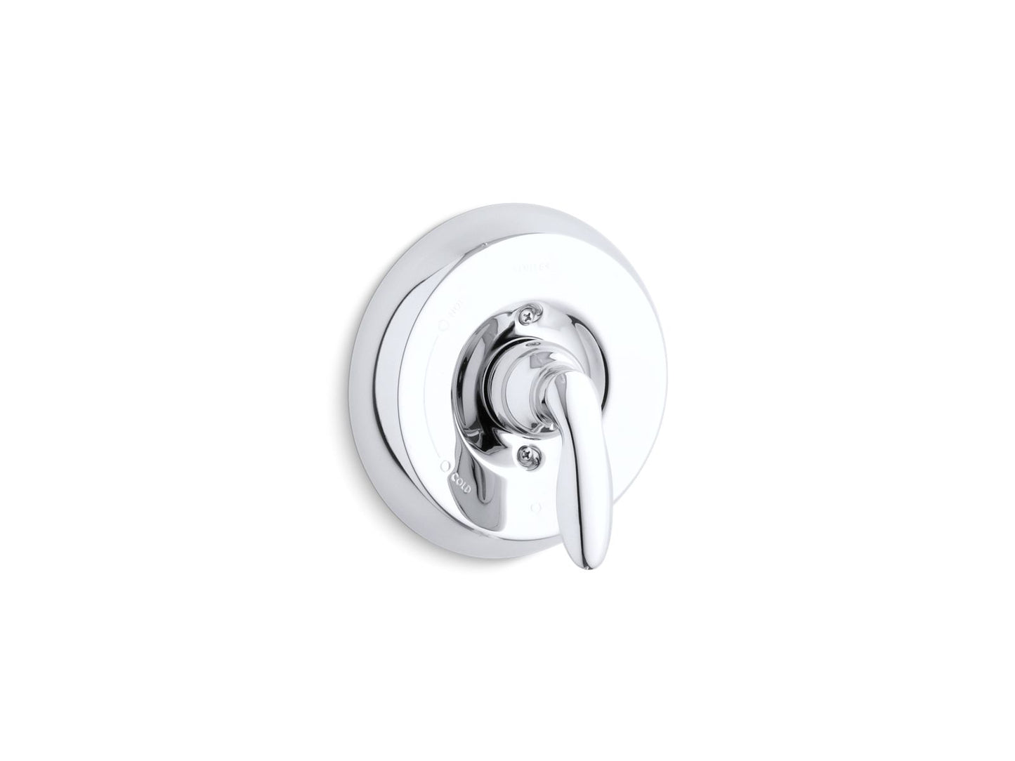 KOHLER K-PS15621-4 Coralais Rite-Temp valve trim with lever handle, project pack