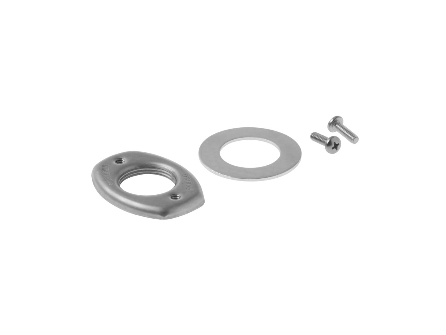 KOHLER K-1131484 Single Mounting Hardware Kit